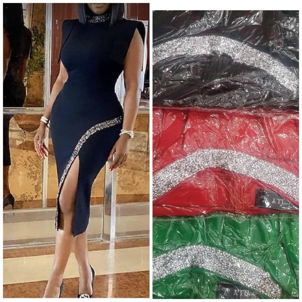 Dresses