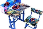 Kids Character Table