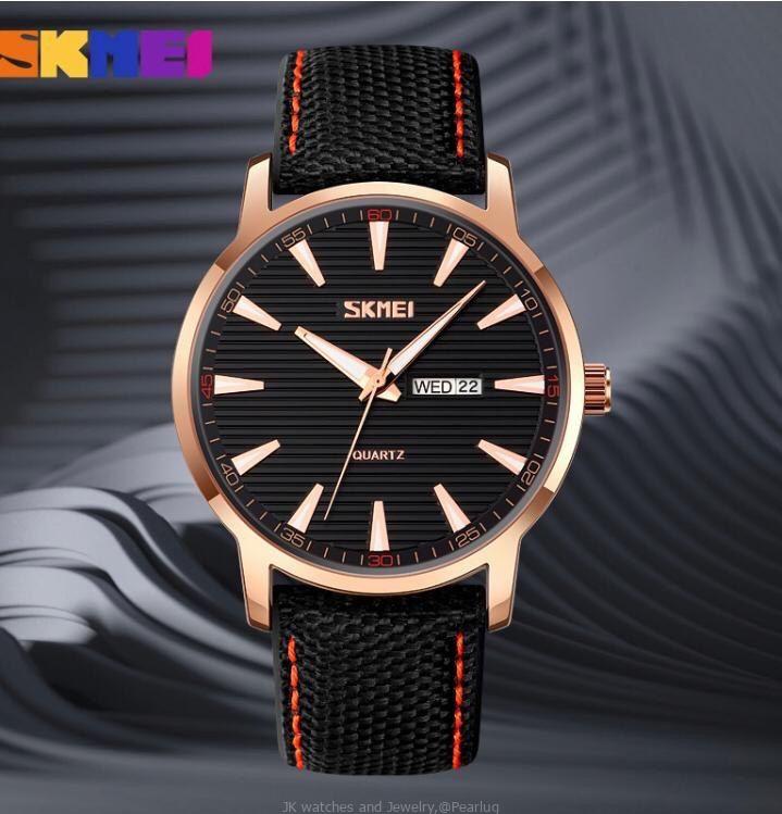 SKMEI watches