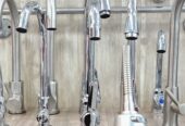 Kitchen Faucets