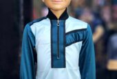 Kids kkanzus (Indian quality kasweater)