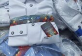 SULAİMU MUSLİMS GARMENTS İNTERNATİONAL