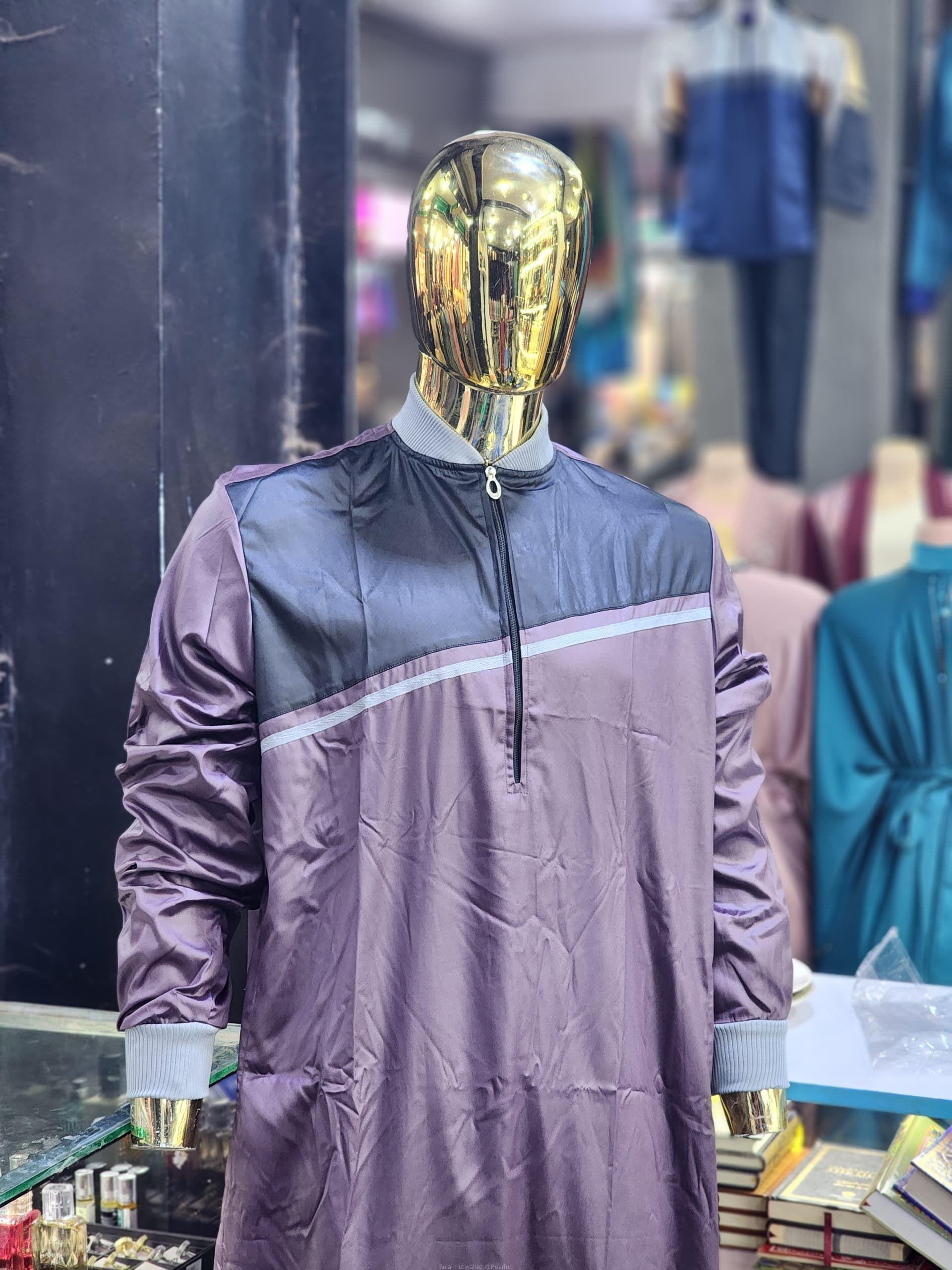 Kkanzu kasweater Indian quality