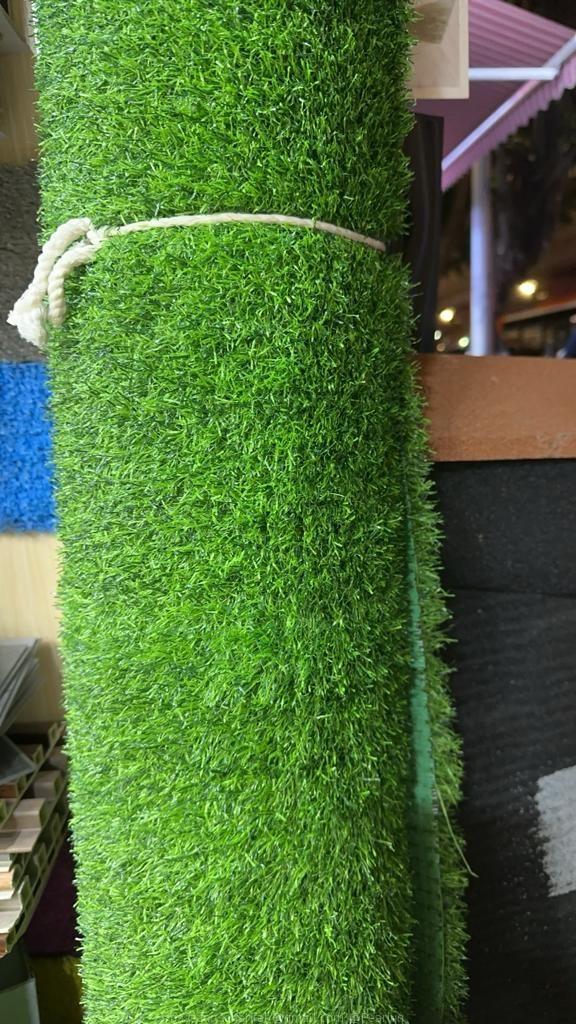 Grass carpet