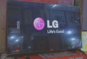 Lg 43 inches digital tv