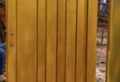 Door room