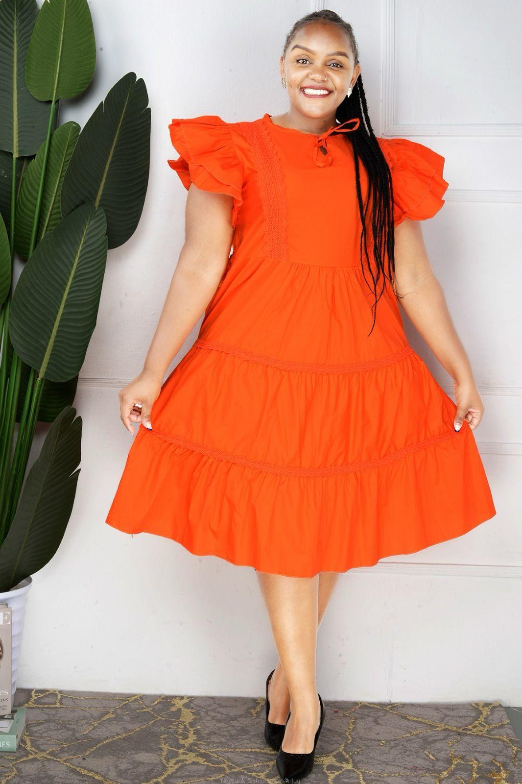 Shirt dresses