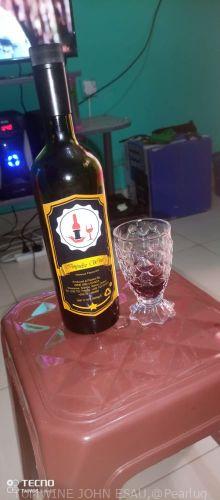 IMPULSE WINE