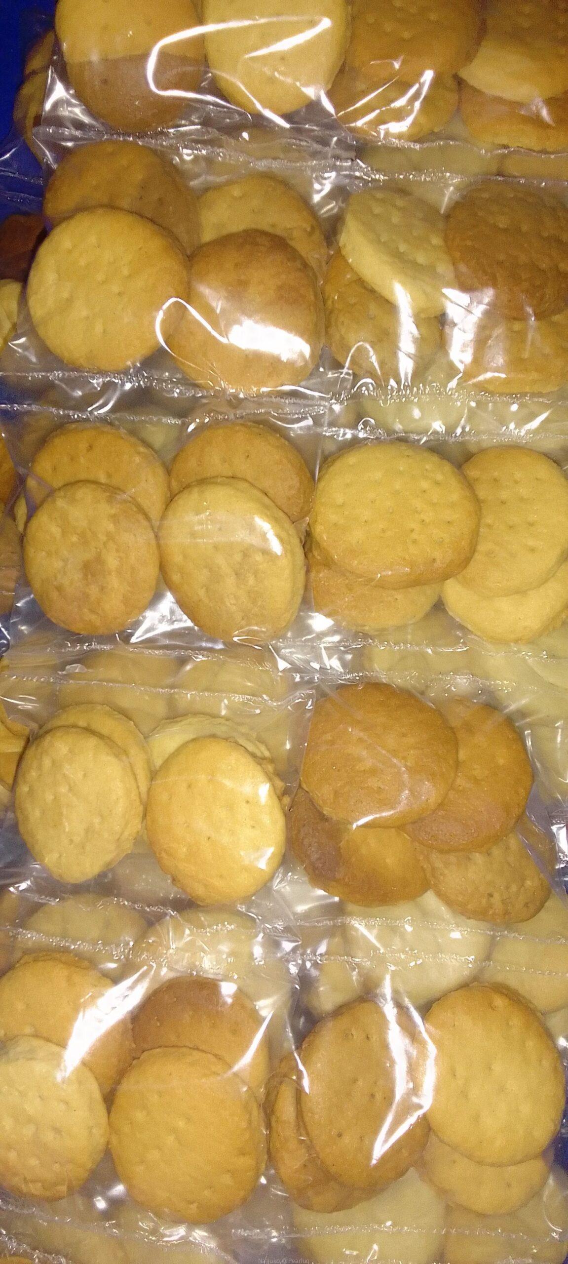 Cookies