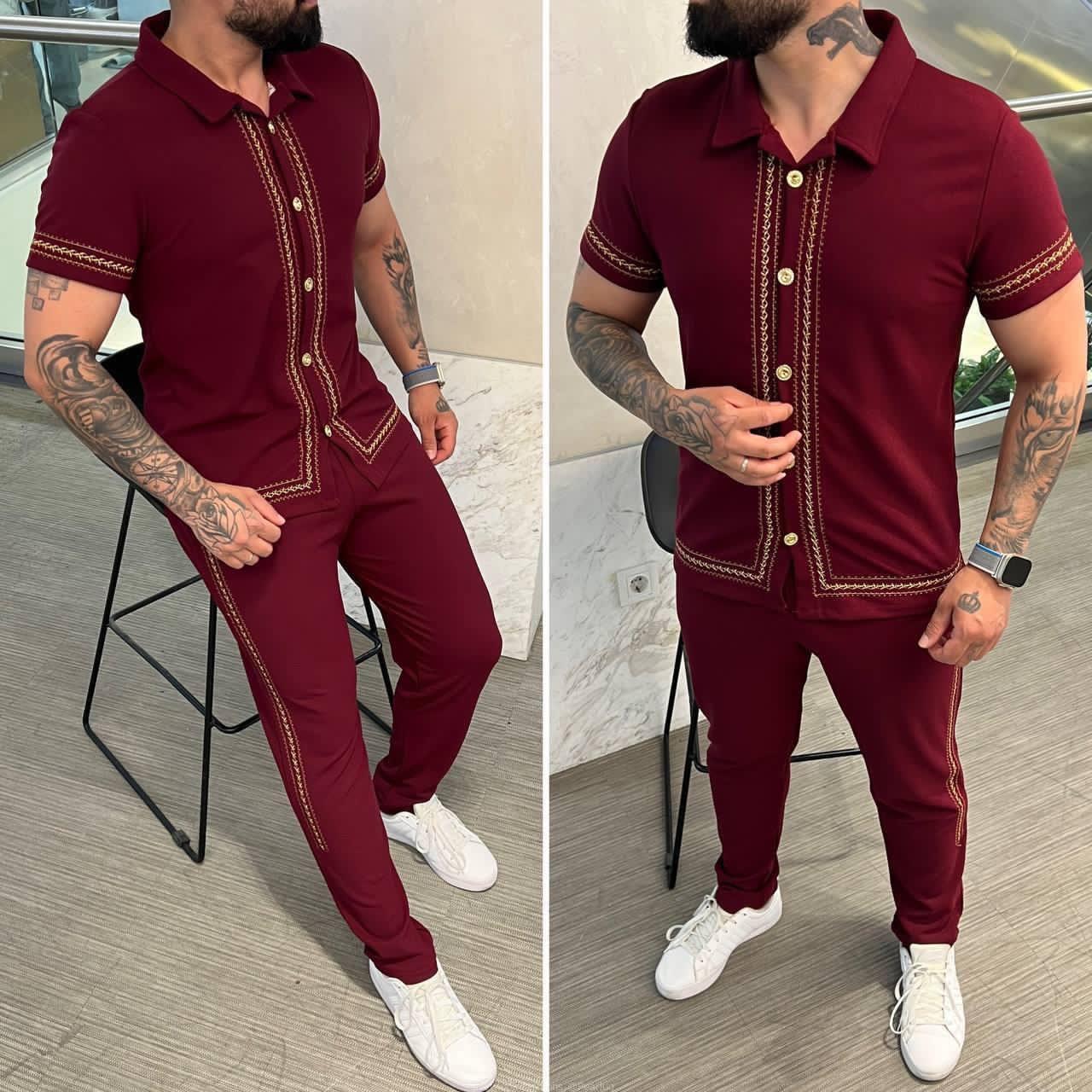 Men’s two pieces