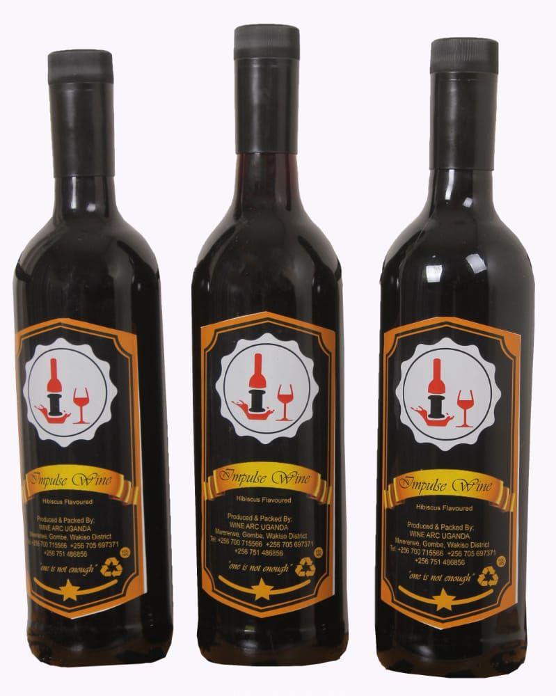 IMPULSE WINE