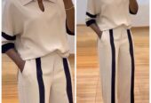 Ladies classy two pieces