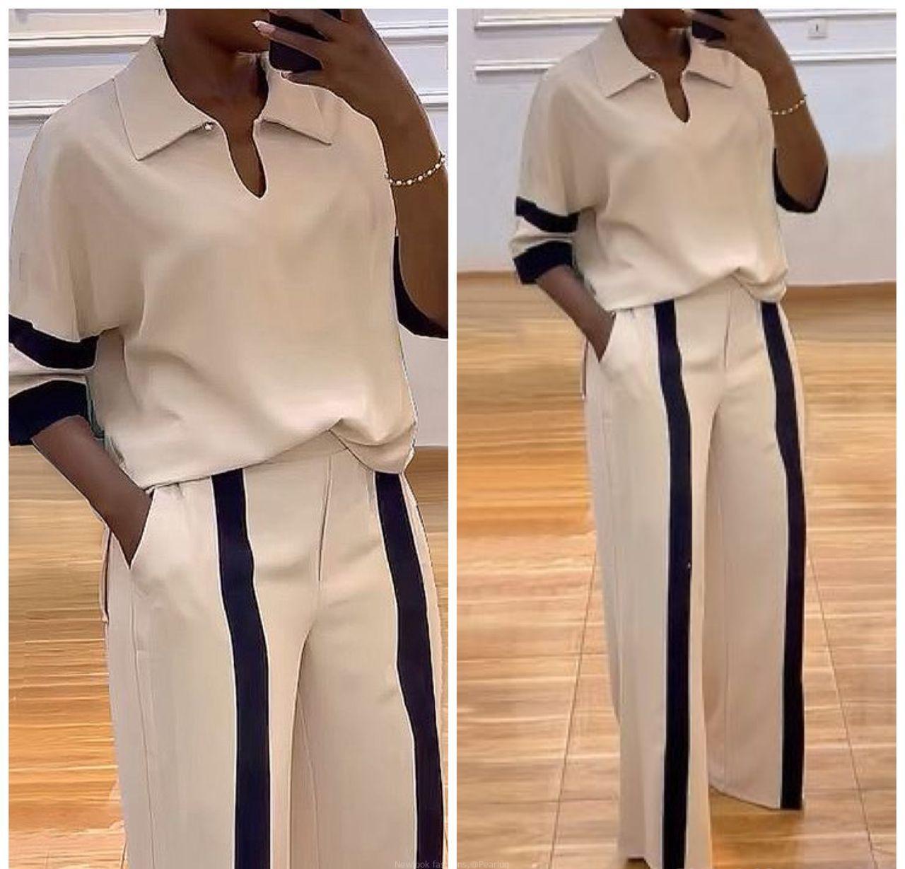 Ladies classy two pieces