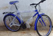 NATI Adults bicycles
