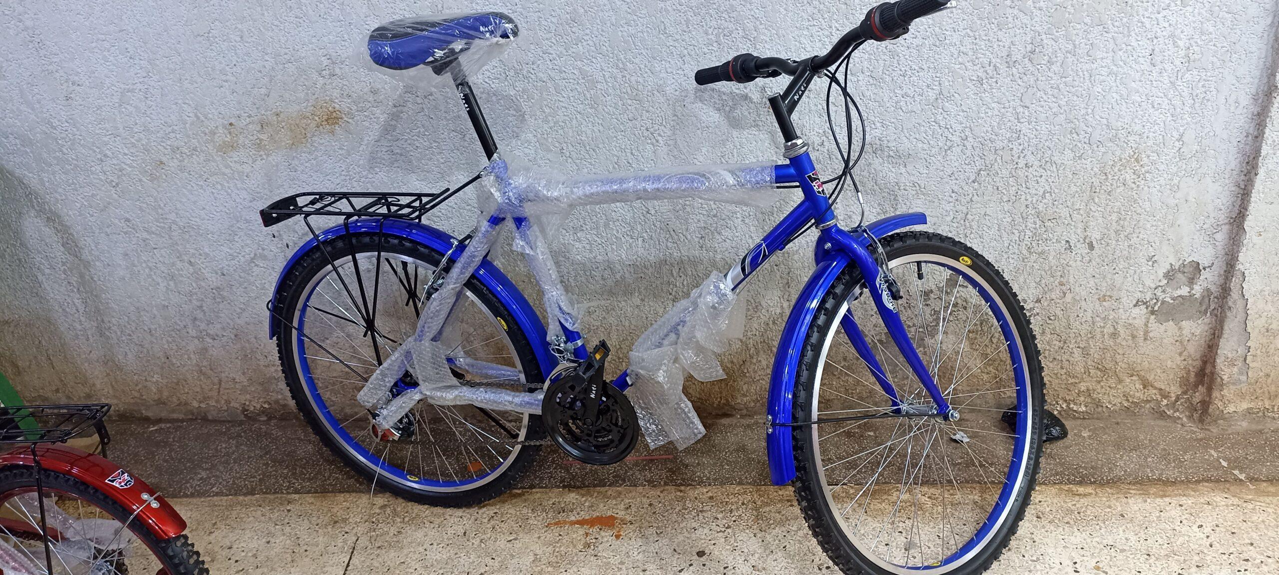 NATI Adults bicycles