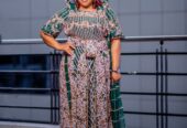 Bridal gomesi