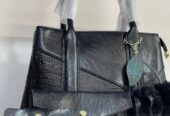 3 in one ladies bags