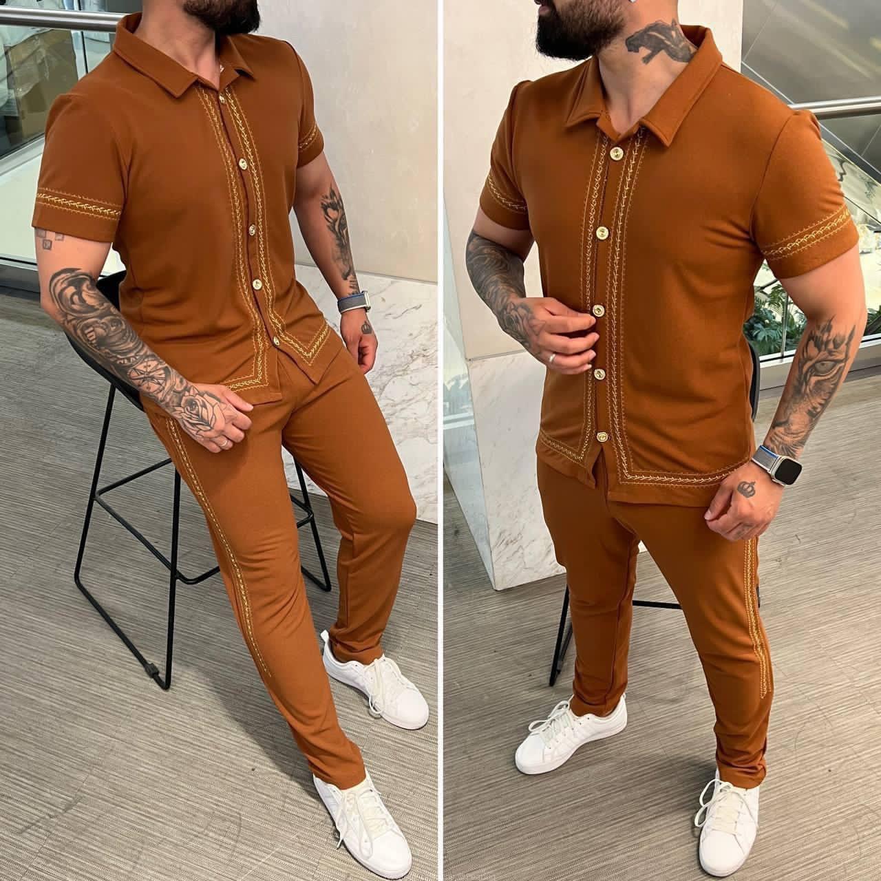 Men’s two pieces