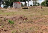Titled plots on sale located in Wakiso Gobero LUTISI