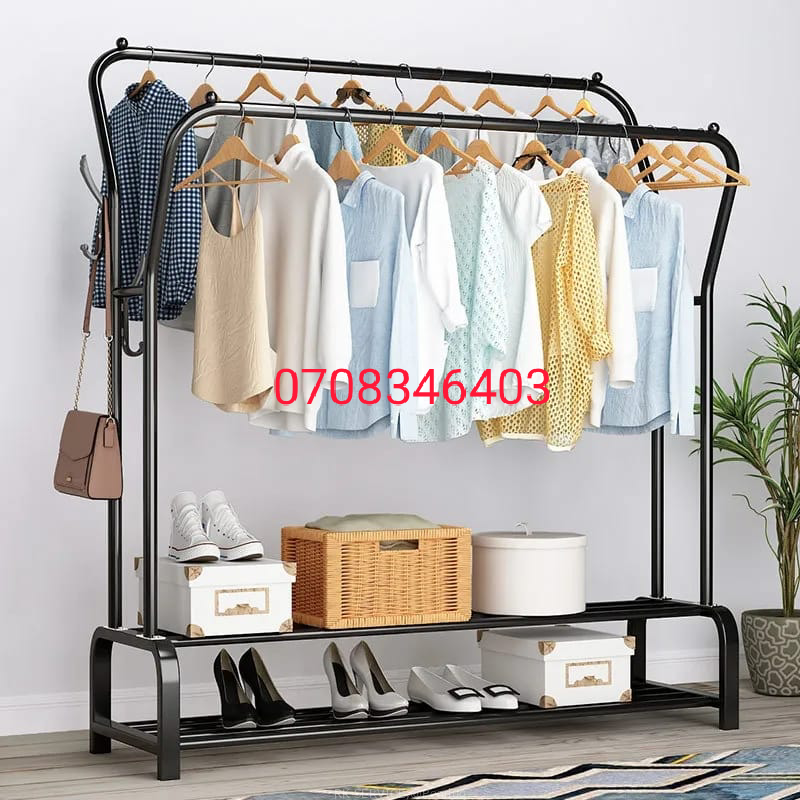 Clothing Rank