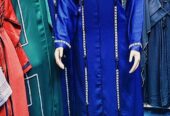 Abaya or Shariya
