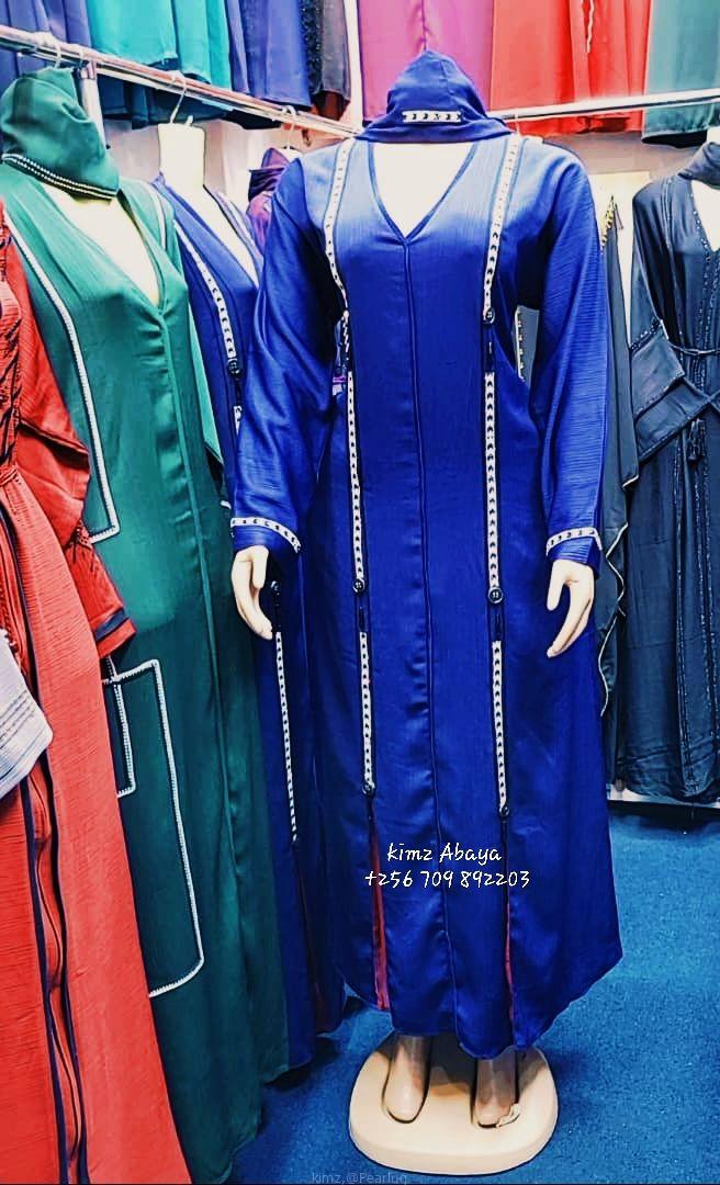 Abaya or Shariya