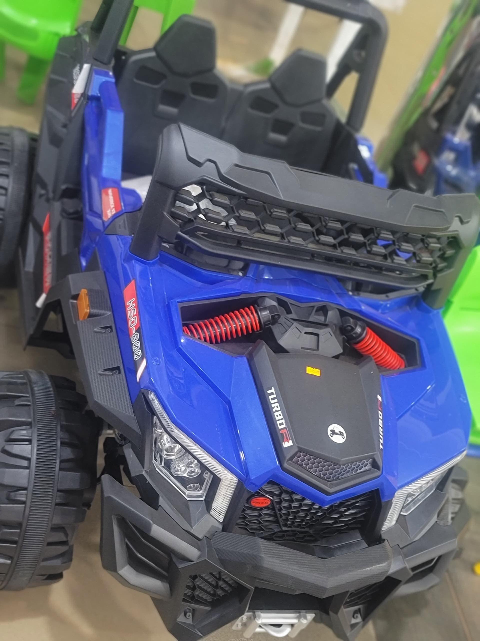 Kids toy cars