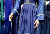 Abaya or Shariya