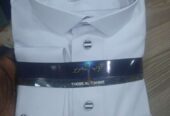 Kkanzu cotton
