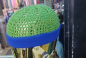 Caps from Owino