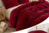 Fluffy carpet 6*6