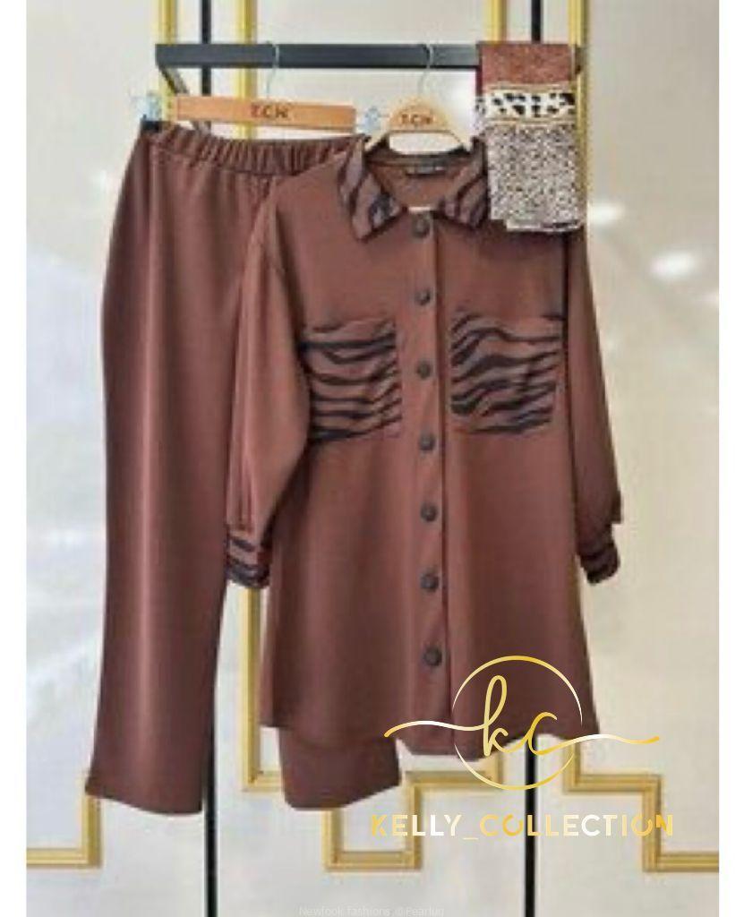 Ladies two pieces