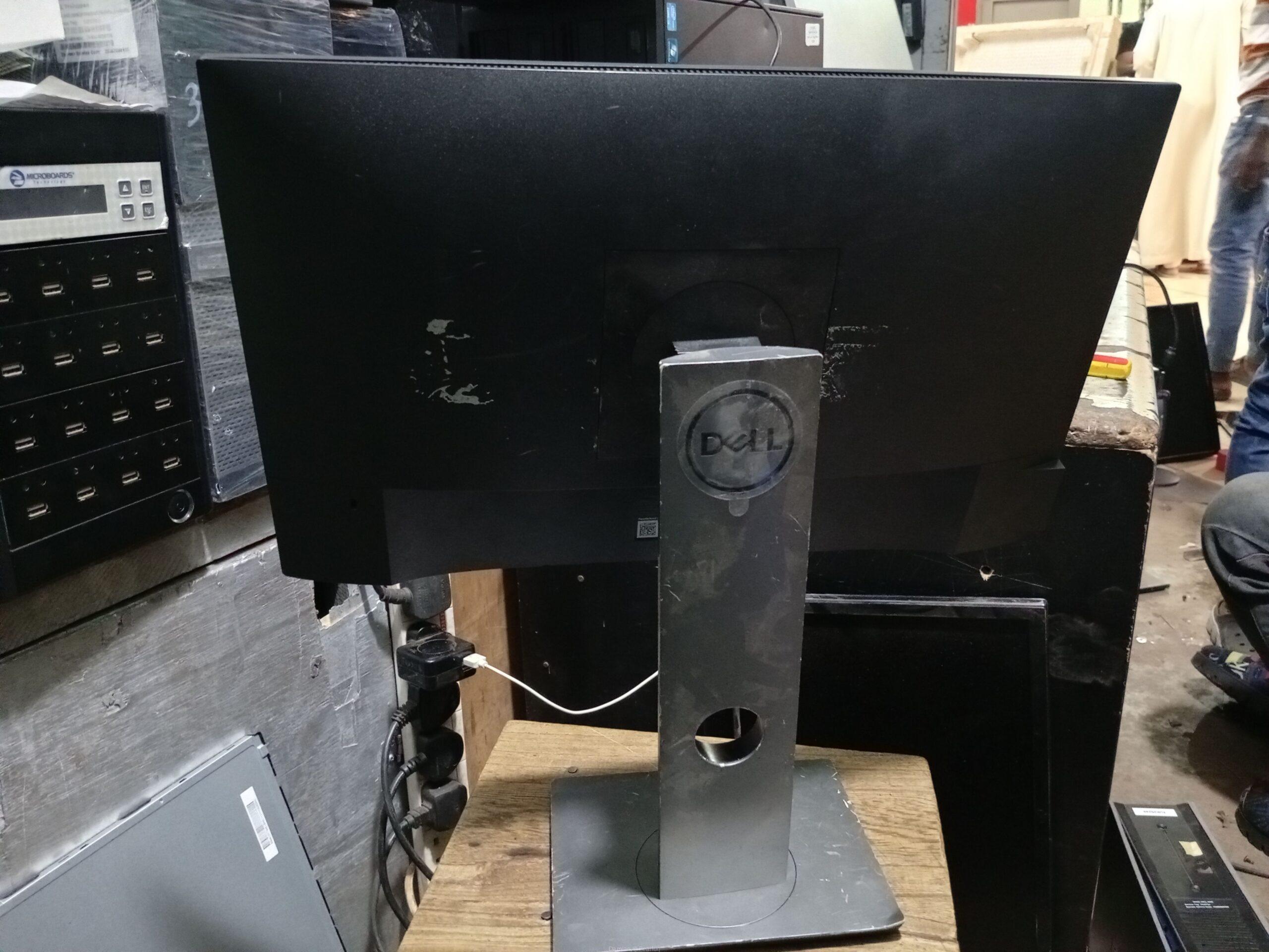 Monitors
