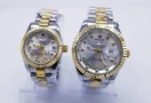 Rolex watches