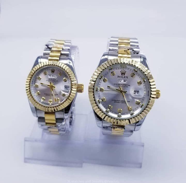 Rolex watches