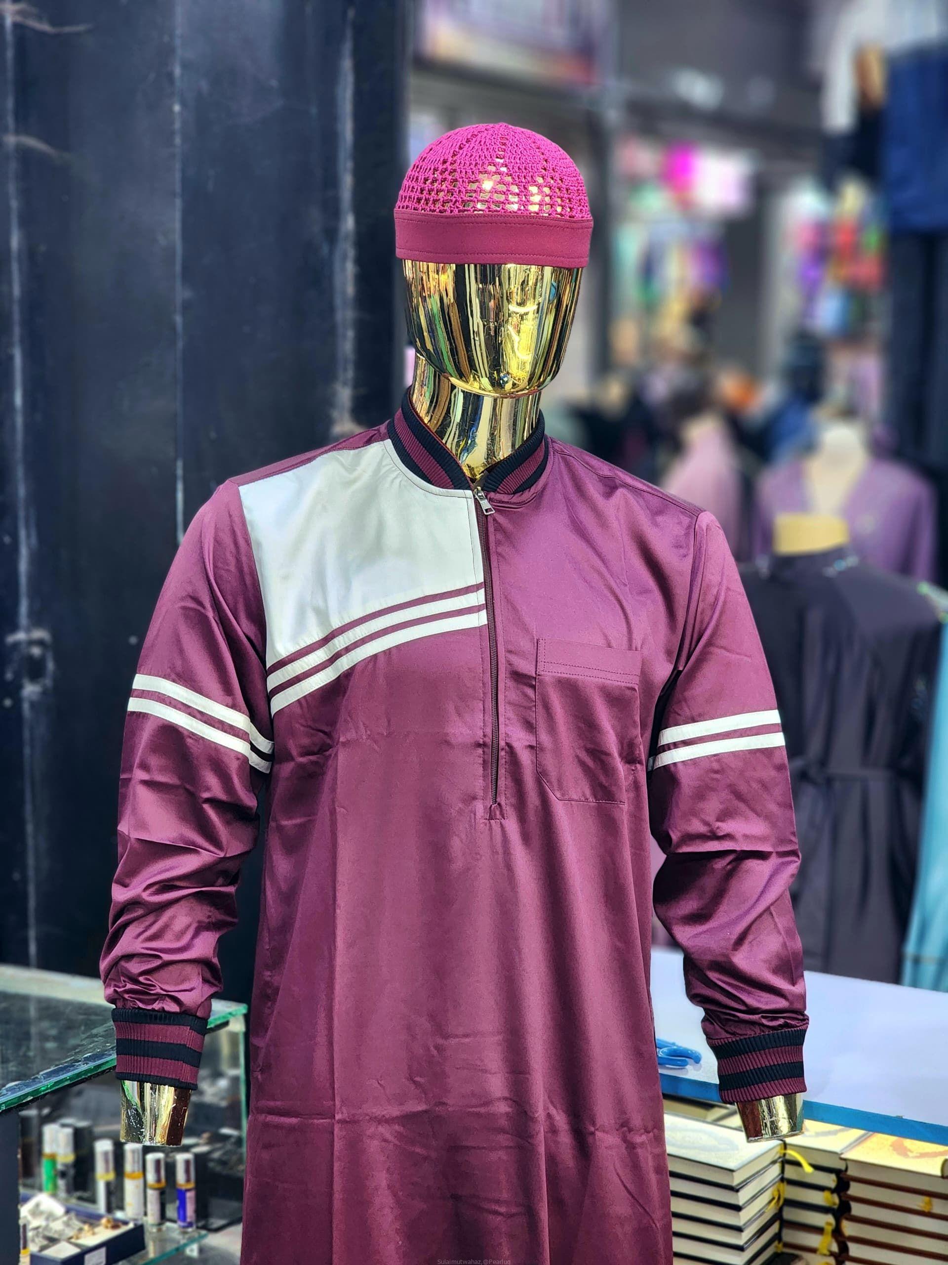 Indian quality kanzuu (kasweater)