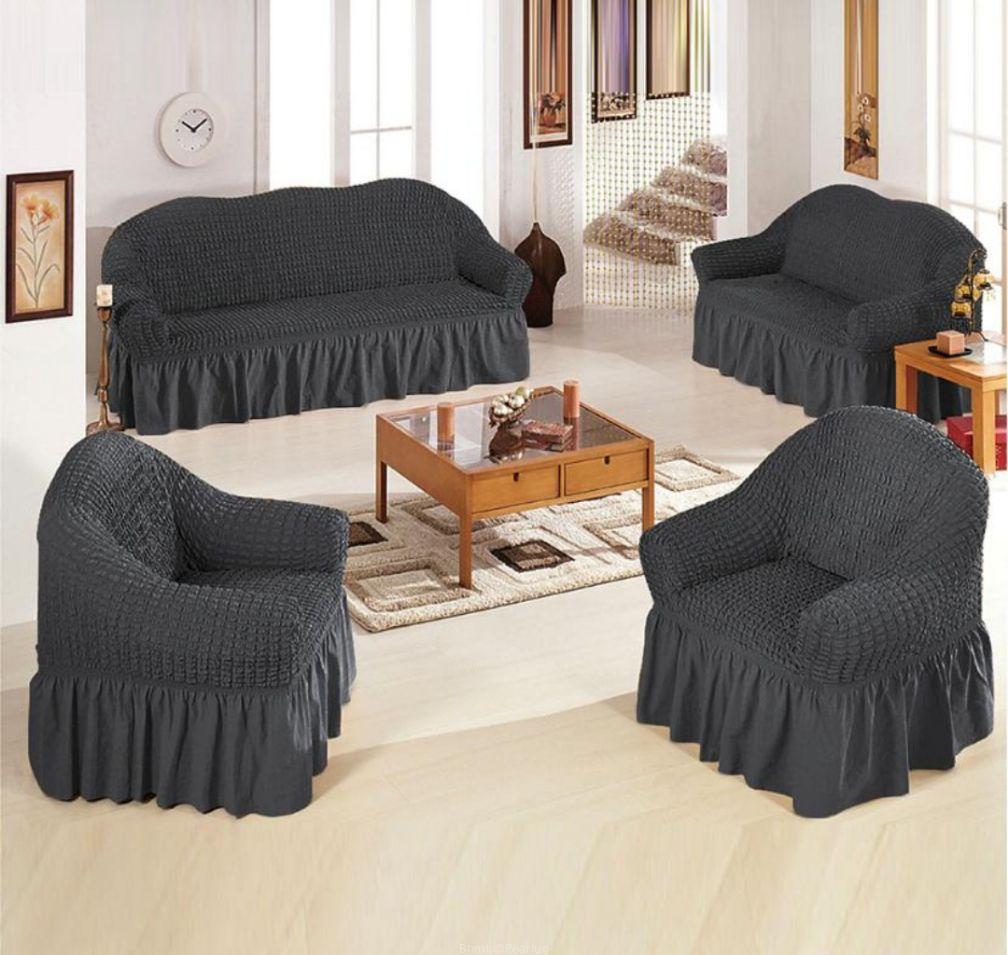 Sofa cover