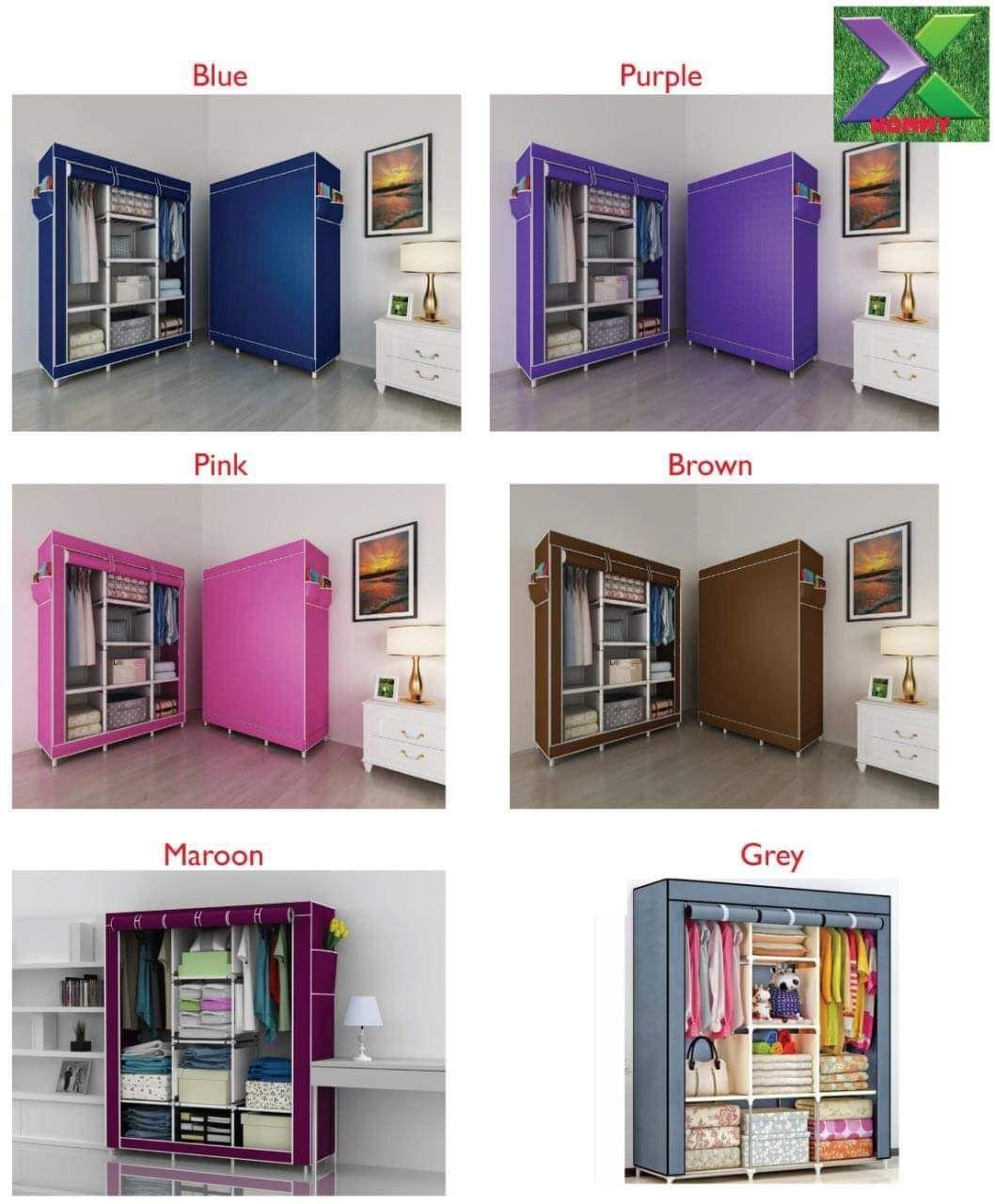 Closet
