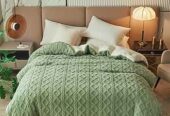 6*6 duvet