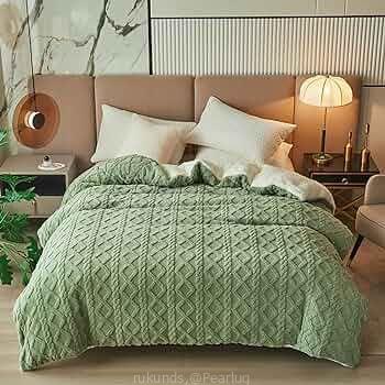 6*6 duvet