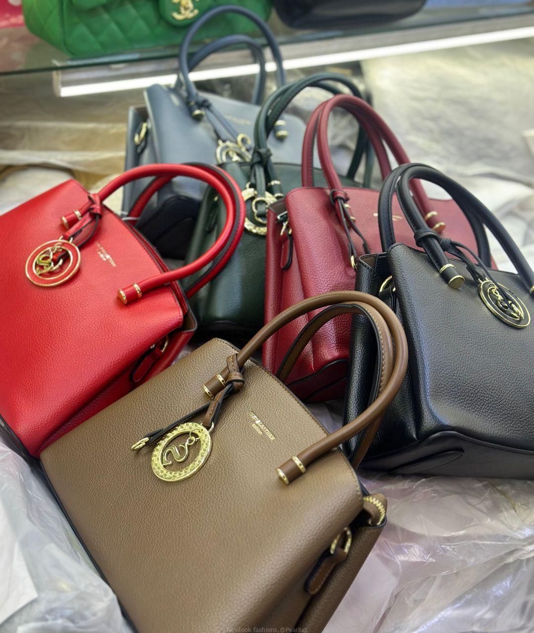Ladies office bags