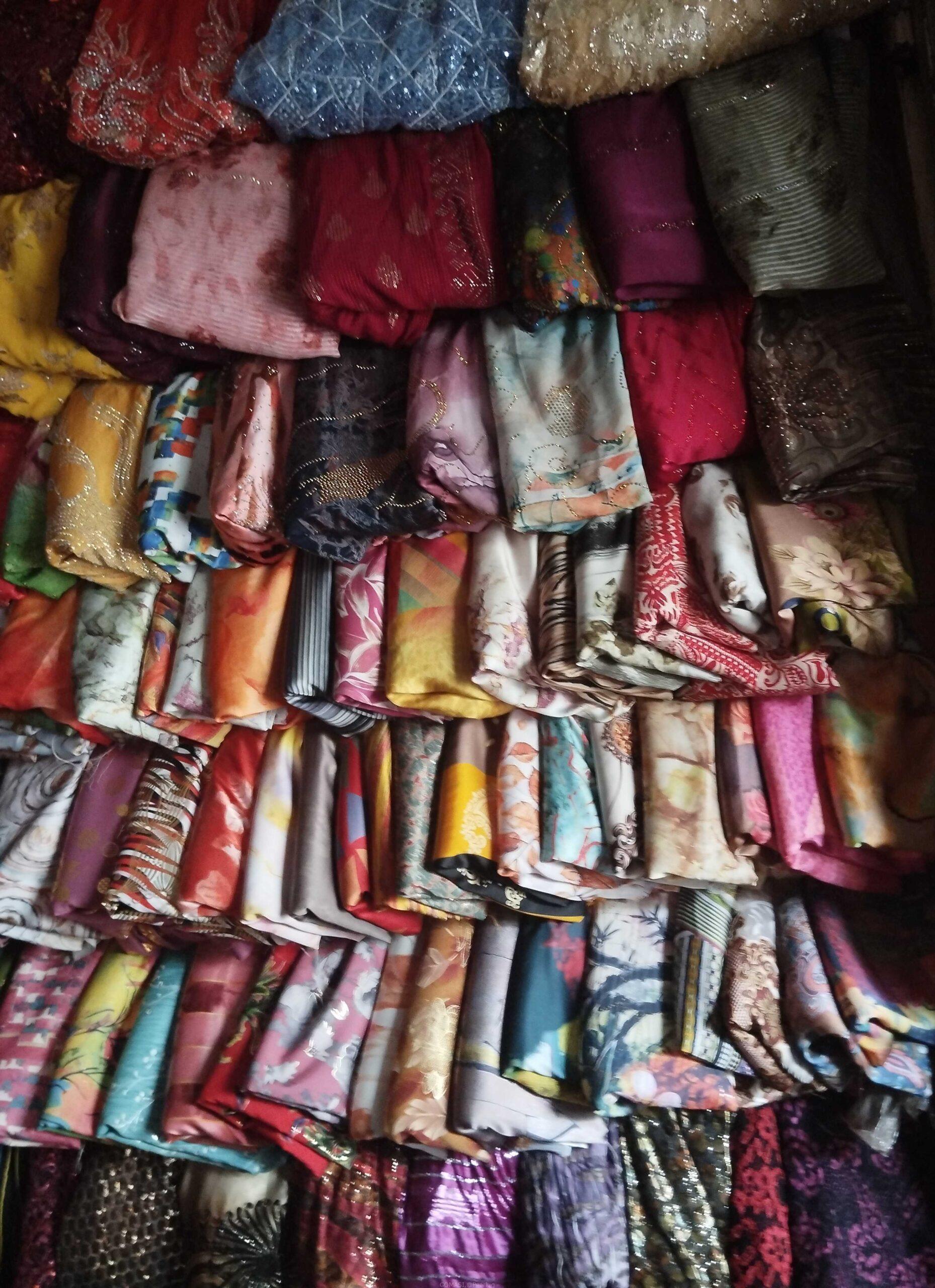 H J GARMENTS