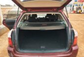 Subaru Legacy OutBack 2.0cc Model 2008