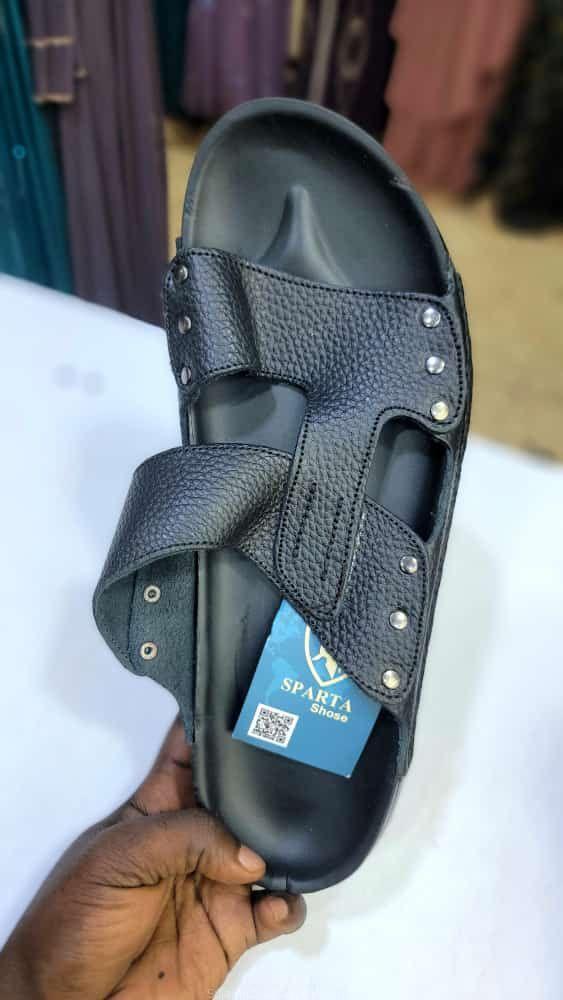 Saudi Arabia sandles