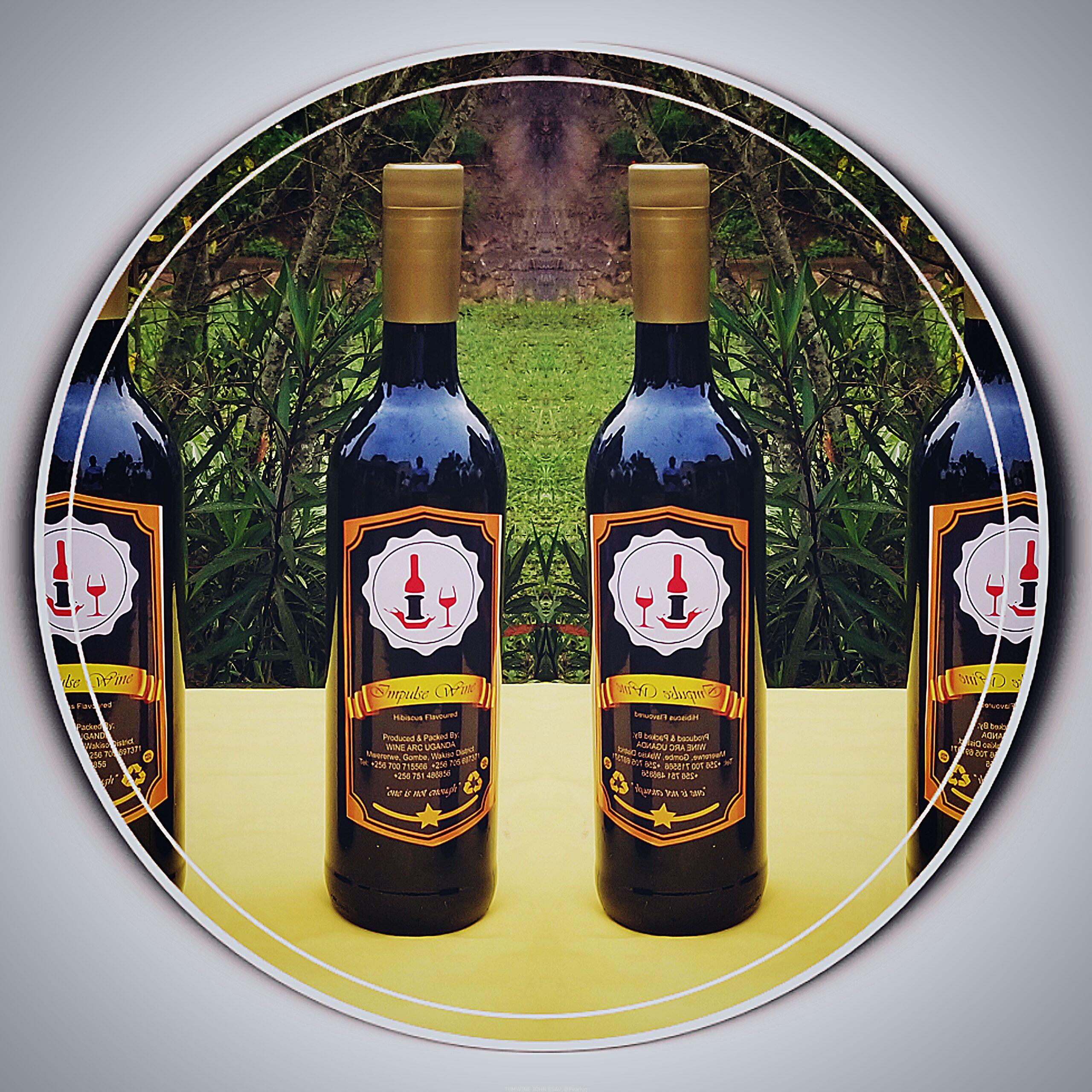 IMPULSE WINE