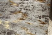 Centre carpets available