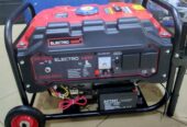 Electro Max Petrol generator