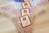 Knickers