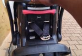 Baby car carrier