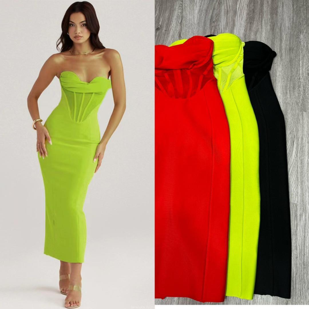Bandage dresses